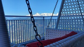 Kasar Himalaya Holiday Home