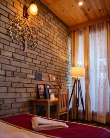 Kasar Himalaya Holiday Home