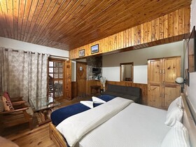 Kasar Himalaya Holiday Home