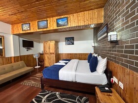 Kasar Himalaya Holiday Home