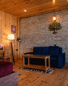 Kasar Himalaya Holiday Home