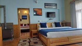 Kasar Himalaya Holiday Home