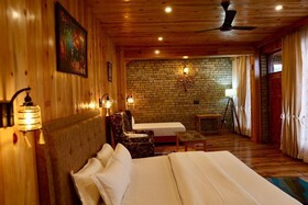 Kasar Himalaya Holiday Home