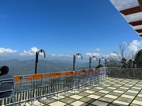 Kasar Himalaya Holiday Home