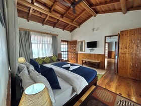 Kasar Himalaya Holiday Home