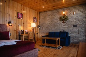 Kasar Himalaya Holiday Home