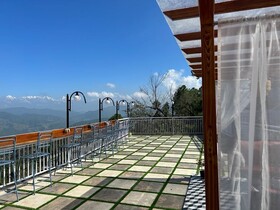 Kasar Himalaya Holiday Home