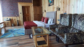 Kasar Himalaya Holiday Home