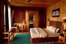 Kasar Himalaya Holiday Home