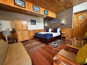 Kasar Himalaya Holiday Home