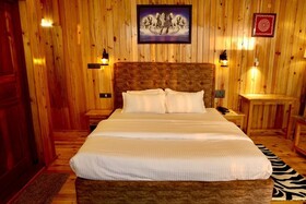 Kasar Himalaya Holiday Home