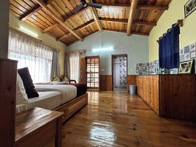 Kasar Himalaya Holiday Home