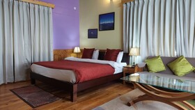 Kasar Himalaya Holiday Home