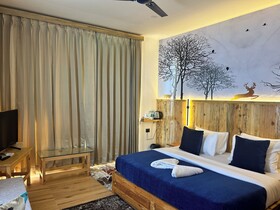 Kasar Himalaya Holiday Home