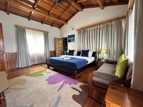 Kasar Himalaya Holiday Home