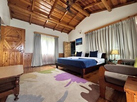 Kasar Himalaya Holiday Home