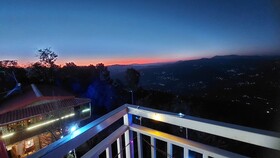 Kasar Himalaya Holiday Home