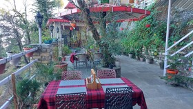 Kasar Himalaya Holiday Home