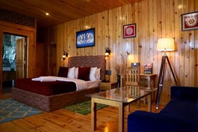 Kasar Himalaya Holiday Home