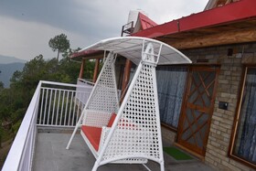 Kasar Himalaya Holiday Home