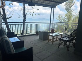 Kasar Himalaya Holiday Home