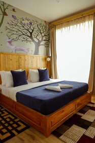 Kasar Himalaya Holiday Home