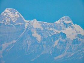 Kasar Himalaya Holiday Home