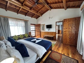 Kasar Himalaya Holiday Home