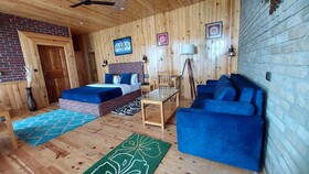 Kasar Himalaya Holiday Home