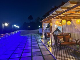 Kasar Himalaya Holiday Home