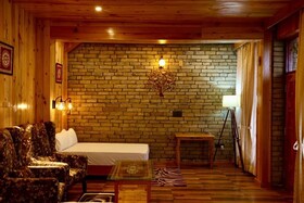 Kasar Himalaya Holiday Home