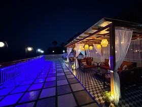 Kasar Himalaya Holiday Home