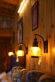 Kasar Himalaya Holiday Home