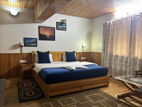 Kasar Himalaya Holiday Home