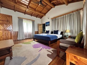 Kasar Himalaya Holiday Home