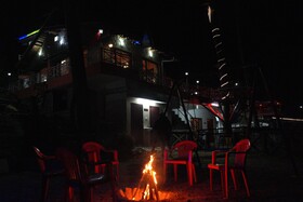 Kasar Serenity Almora