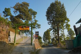 Kasar Serenity Almora
