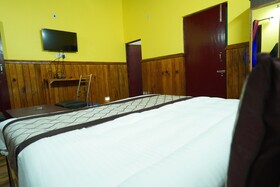 Kasar Serenity Almora