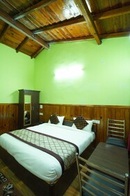 Kasar Serenity Almora