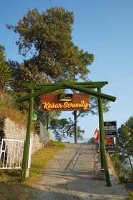 Kasar Serenity Almora