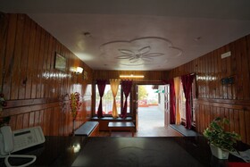 Kasar Serenity Almora