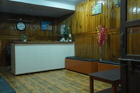 Kasar Serenity Almora