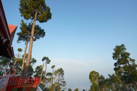 Kasar Serenity Almora