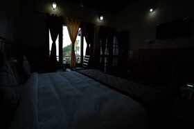 Kasar Serenity Almora