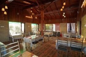 Kasar Serenity Almora