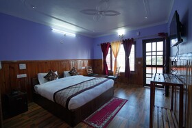 Kasar Serenity Almora