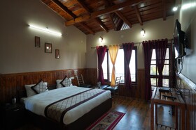 Kasar Serenity Almora
