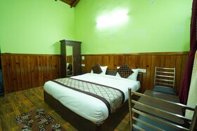 Kasar Serenity Almora