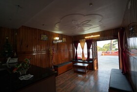 Kasar Serenity Almora