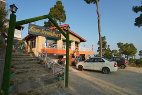 Kasar Serenity Almora